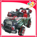 Fashionable designing electric ride on cars for kids 6V7AH battery for toy ride on car